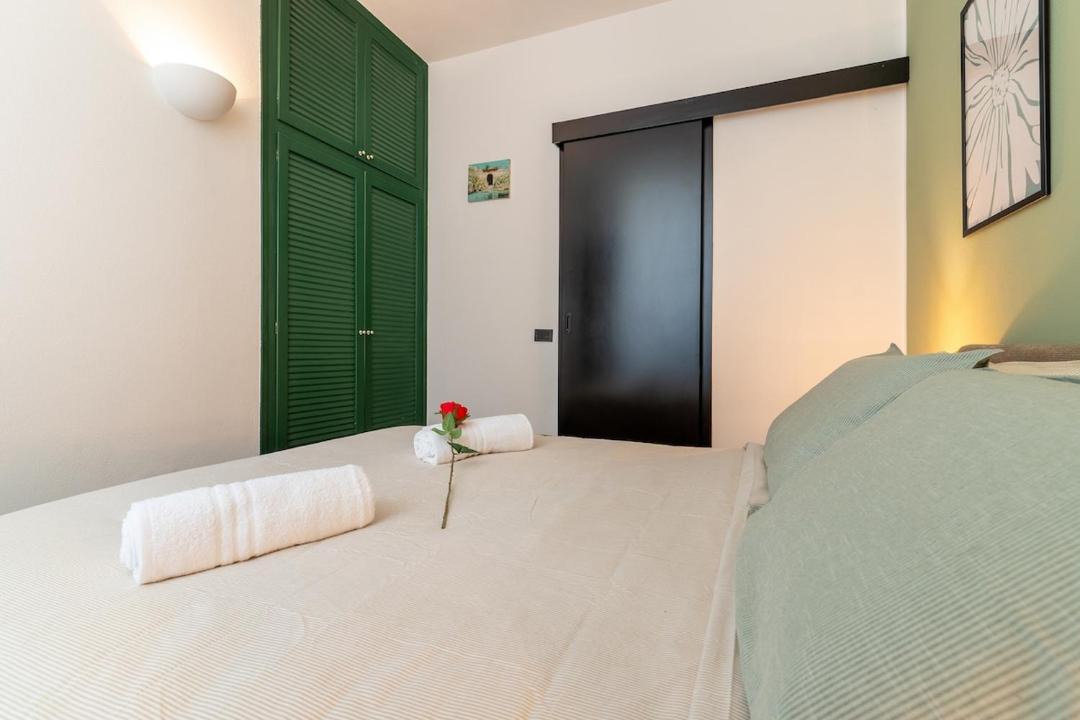 Photo of Bedroom in Citta Alta