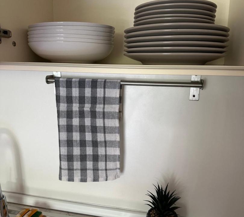 Photo of Kitchen in Solarolo