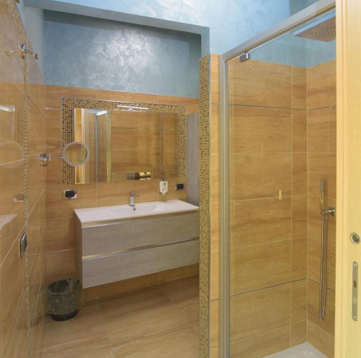 Photo of Bathroom in Rho