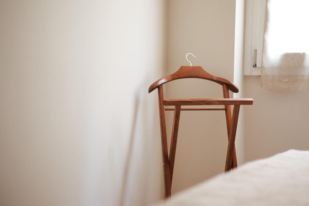 Photo of Bedroom in Gioia