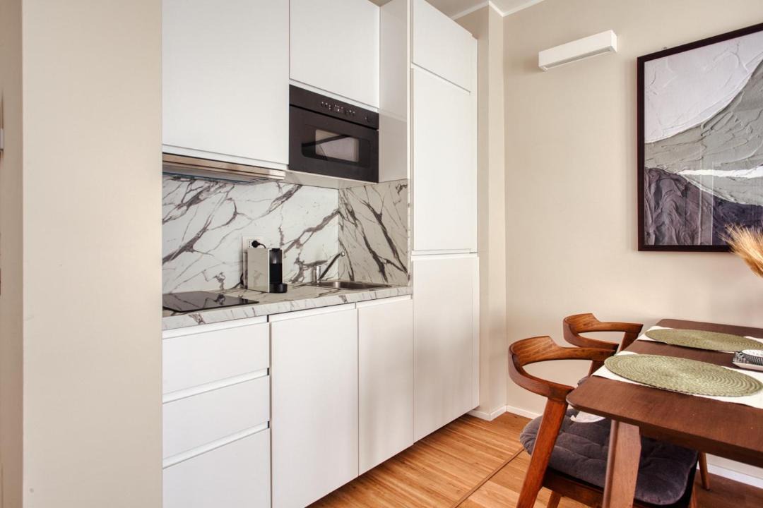 Photo of Kitchen in Gioia