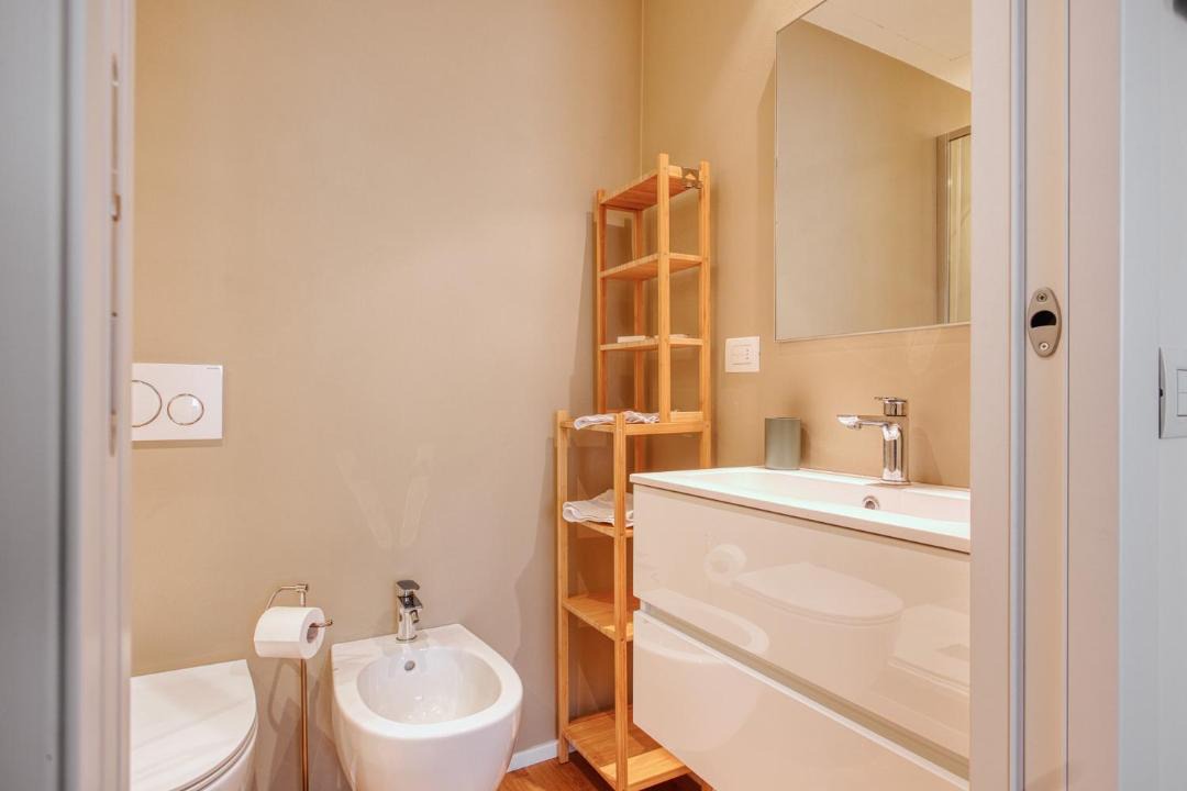 Photo of Bathroom in Gioia