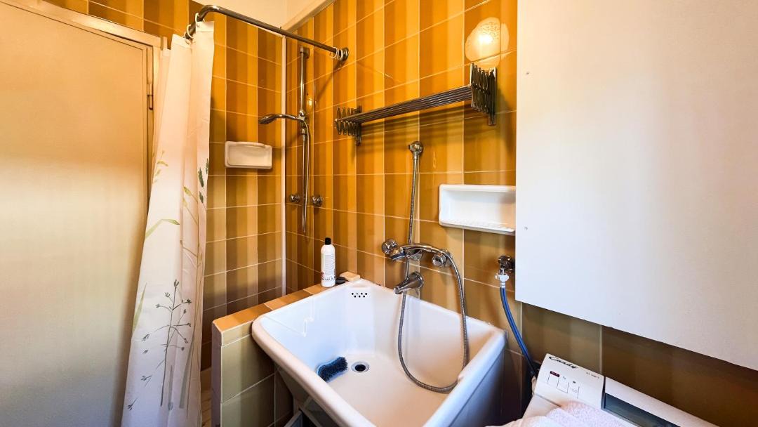 Photo of Bathroom in Milan