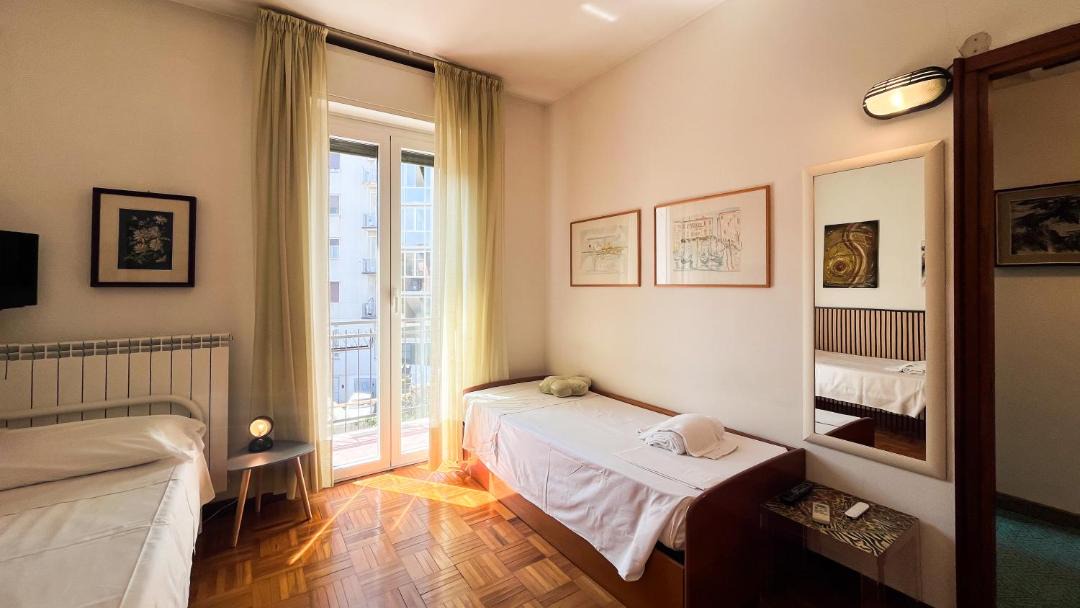 Photo of Bedroom in Milan