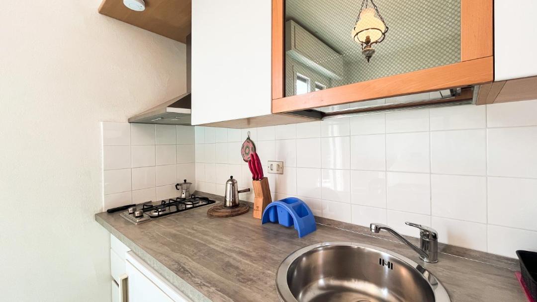 Photo of Kitchen in Milan