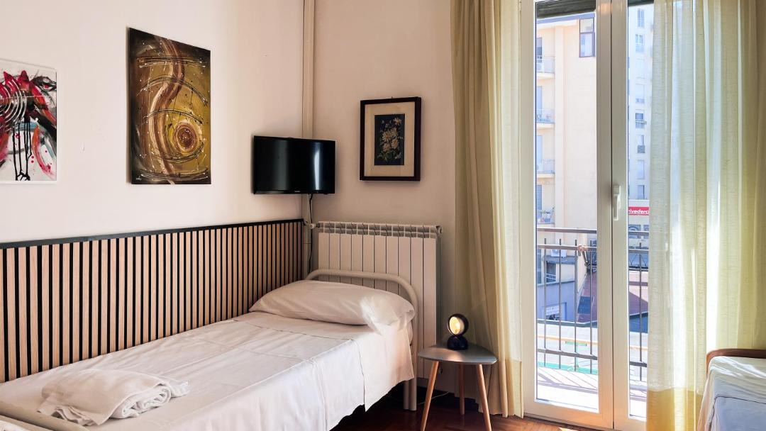 Photo of Bedroom in Milan