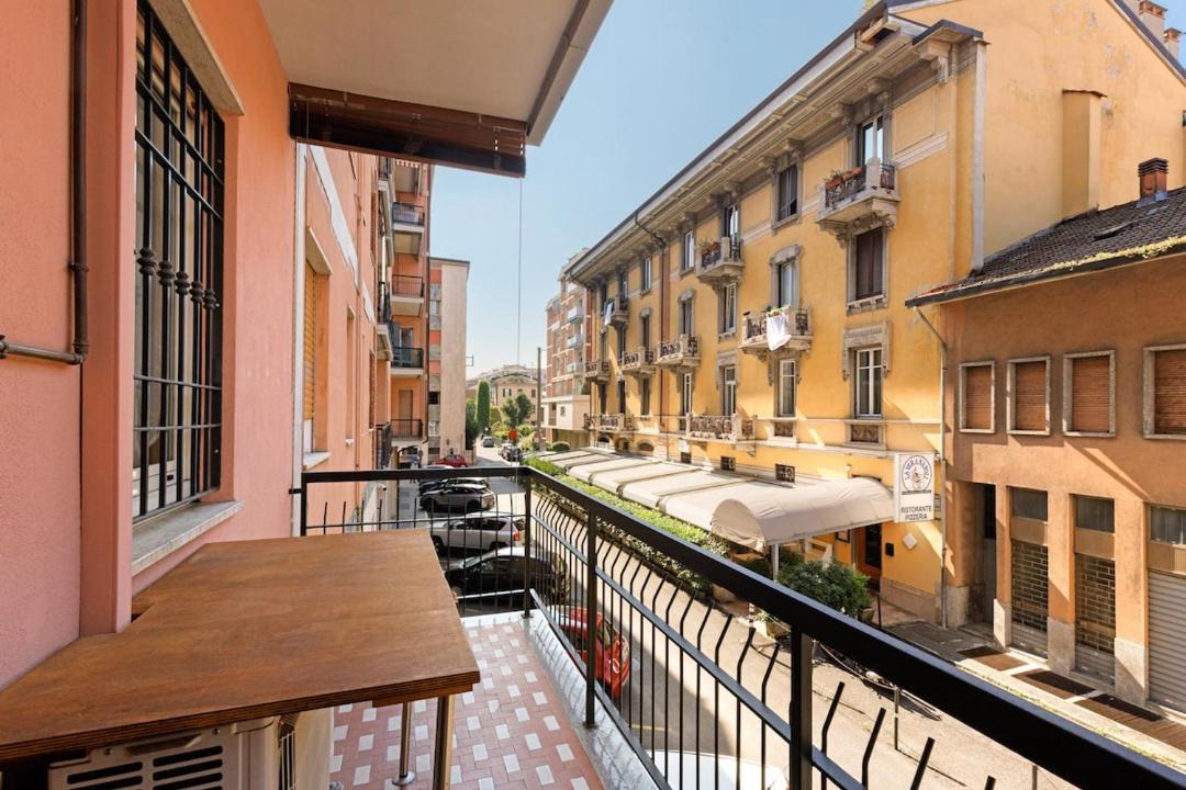 Photo of Patio Balcony in Citta Bassa