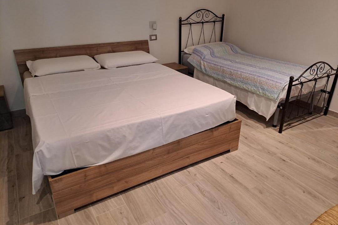 Photo of Bedroom in Goito