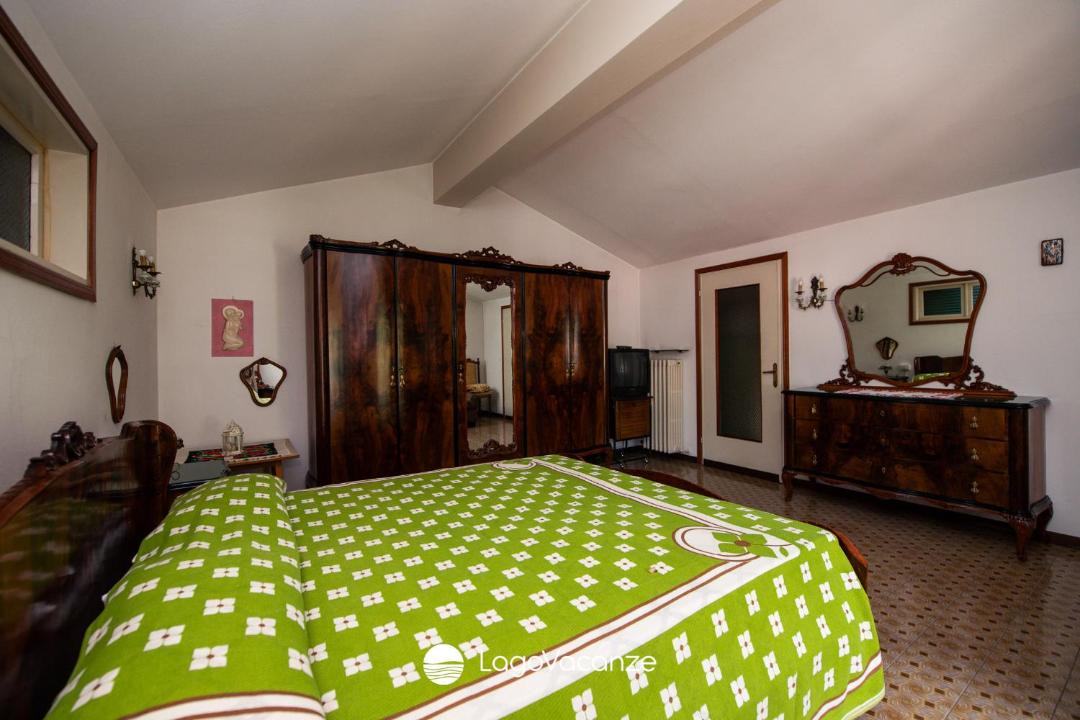 Photo of Bedroom in Vobarno