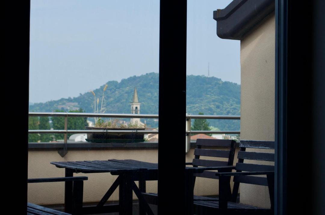 Photo of Patio Balcony in Como
