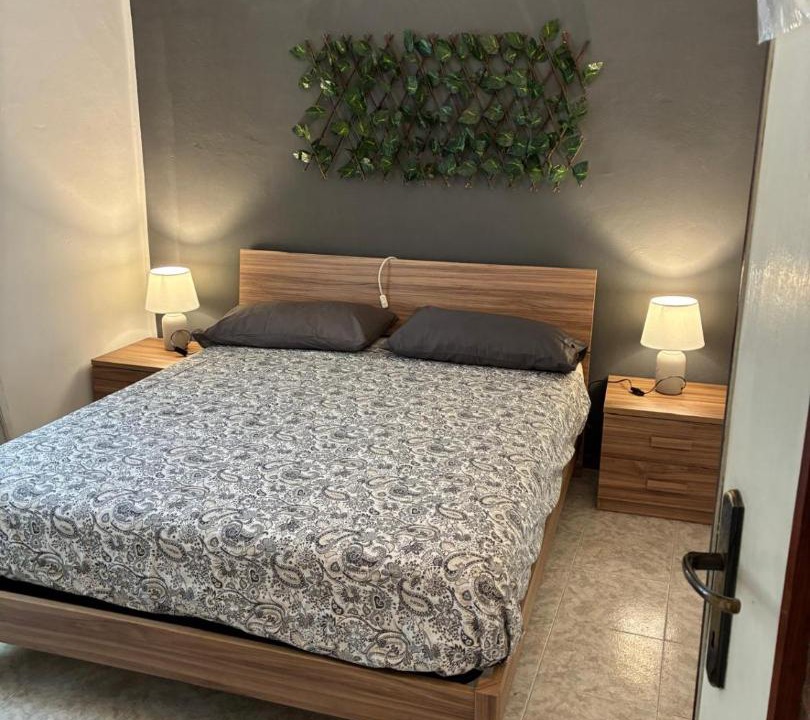 Photo of Bedroom in Capriate San Gervasio