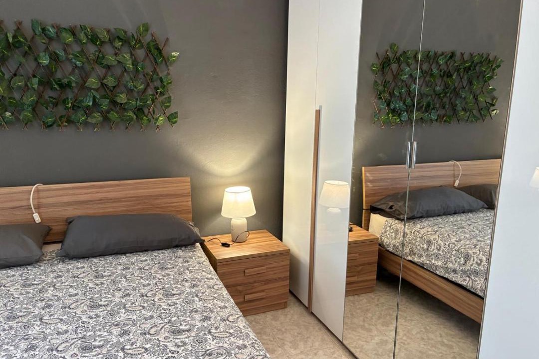 Photo of Bedroom in Capriate San Gervasio