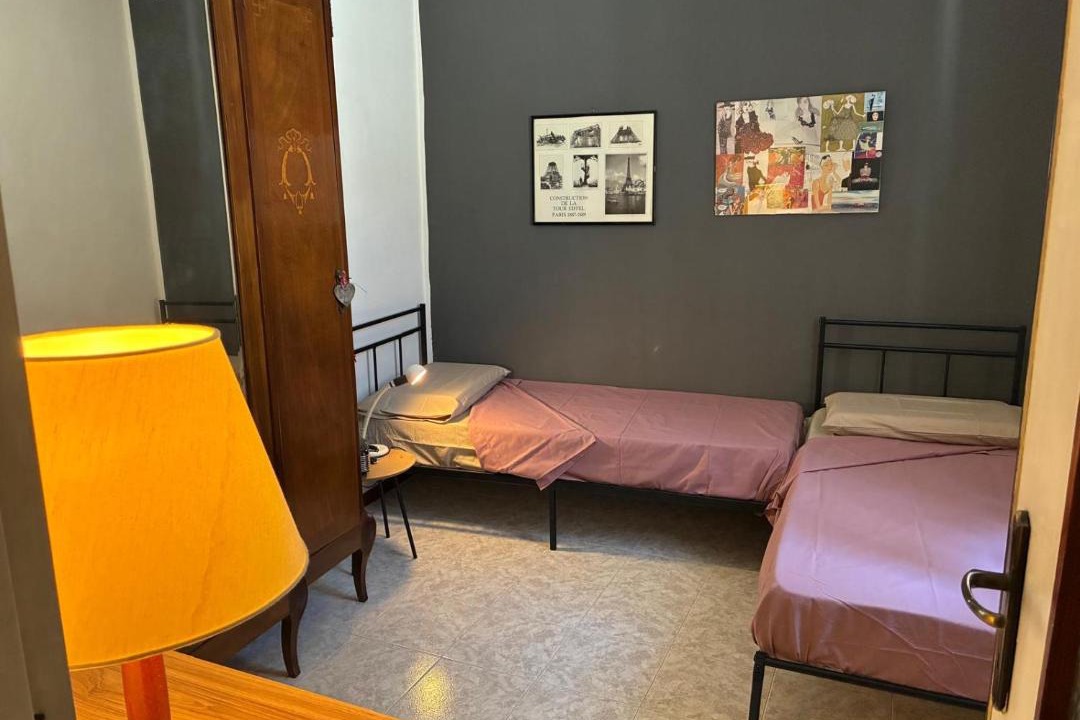 Photo of Bedroom in Capriate San Gervasio