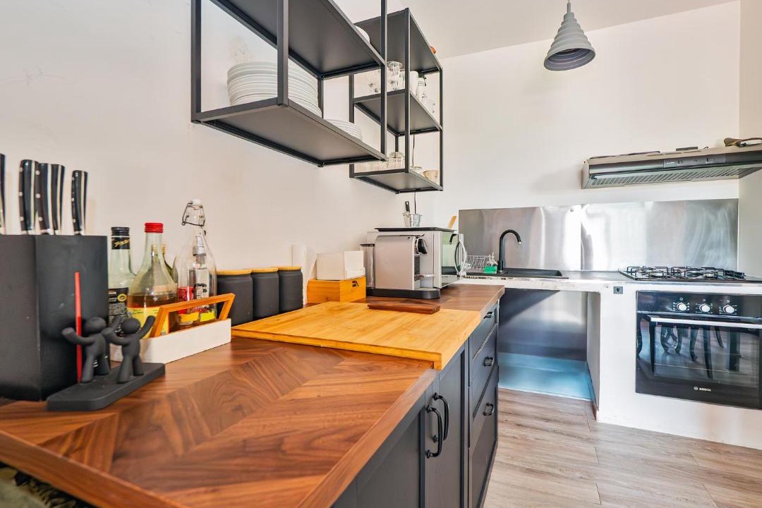 Photo of Kitchen in Ballabio