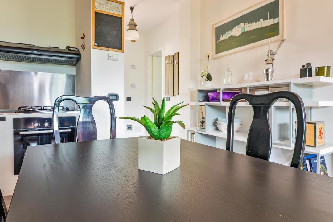 Photo of Kitchen in Ballabio