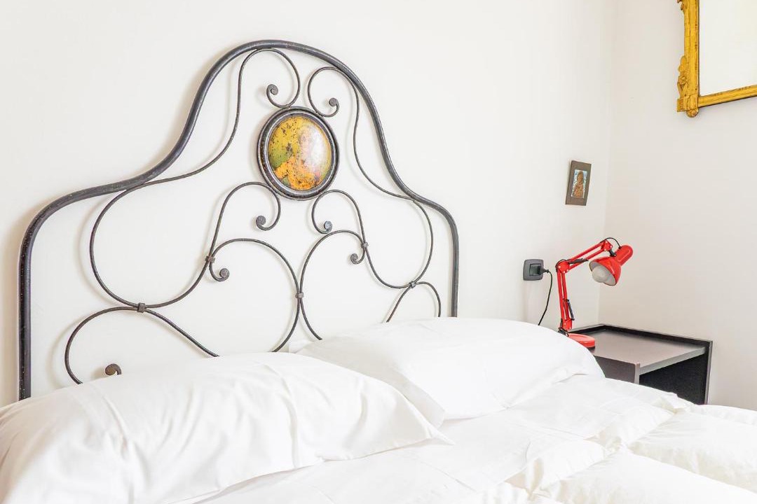 Photo of Bedroom in Ballabio