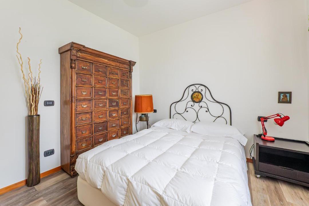 Photo of Bedroom in Ballabio