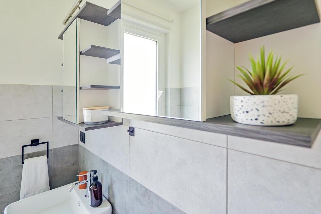 Photo of Bathroom in Ballabio