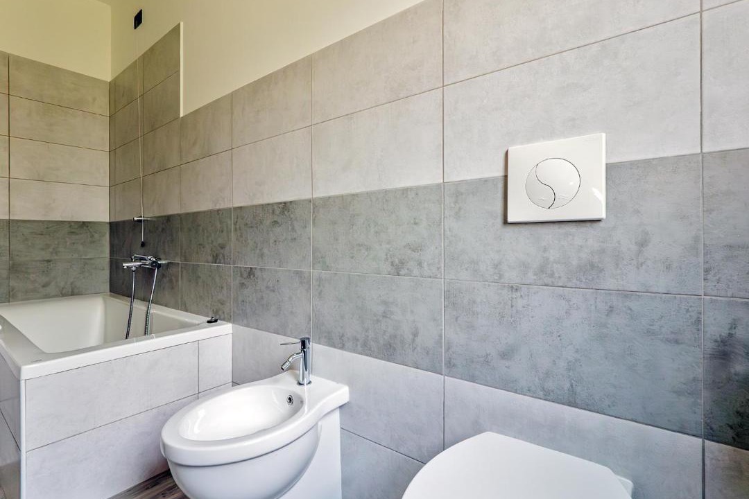 Photo of Bathroom in Ballabio
