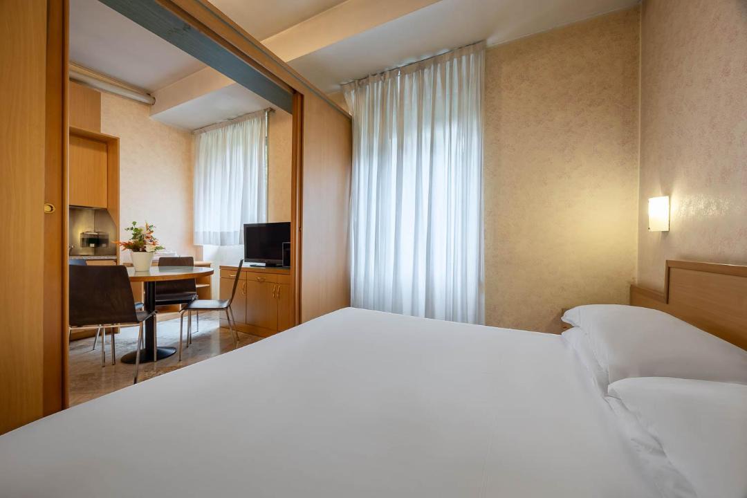 Photo of Bedroom in Acquabella