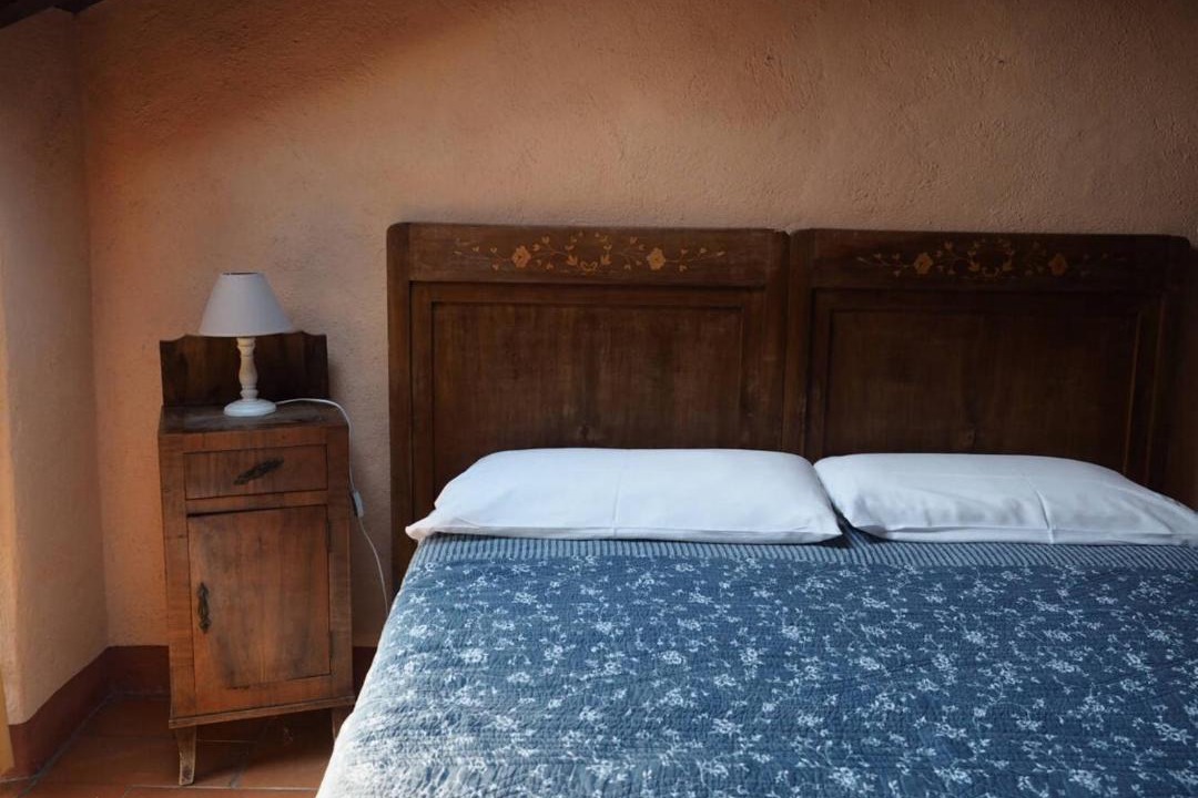 Photo of Bedroom in La Valletta Brianza
