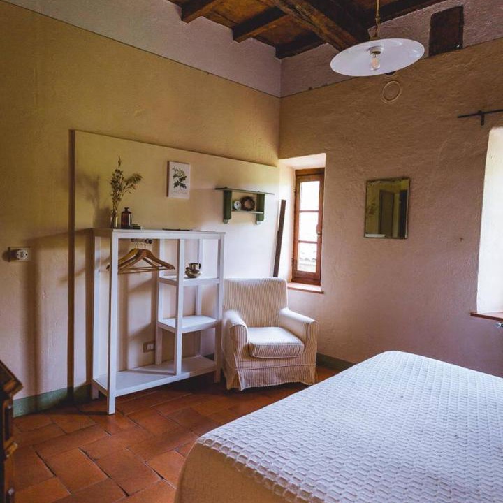 Photo of Bedroom in La Valletta Brianza