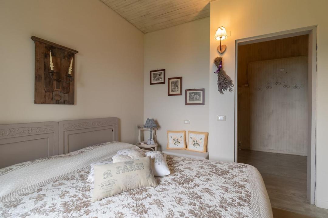 Photo of Bedroom in Sulzano