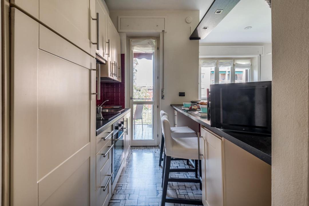 Photo of Kitchen in San Siro