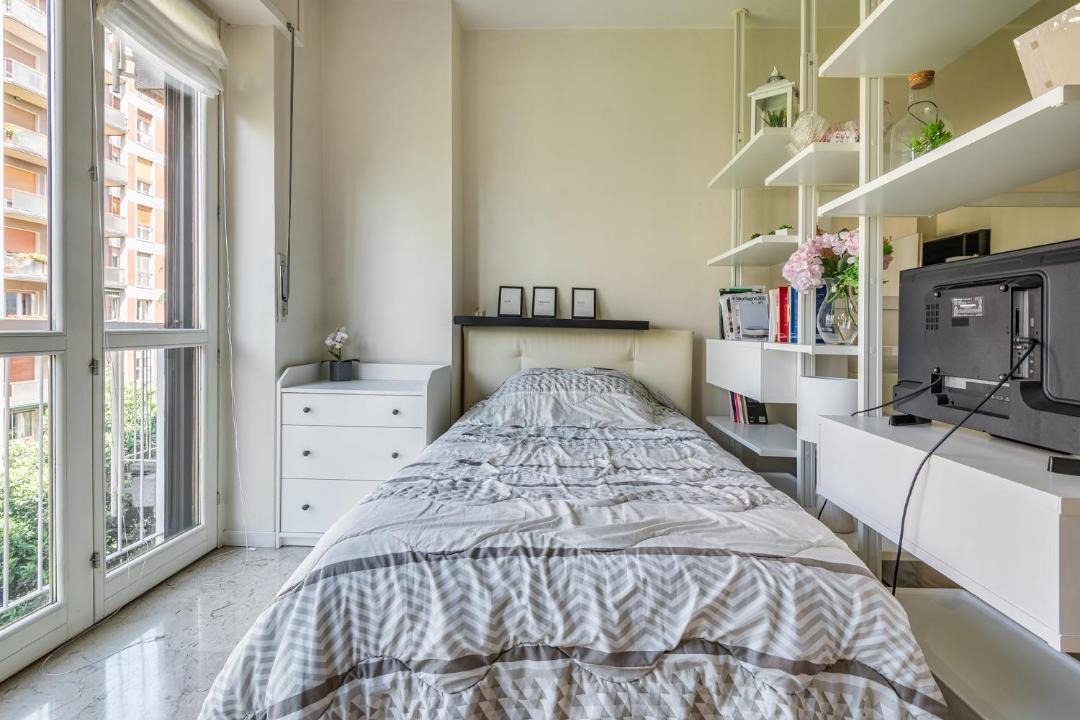 Photo of Bedroom in San Siro