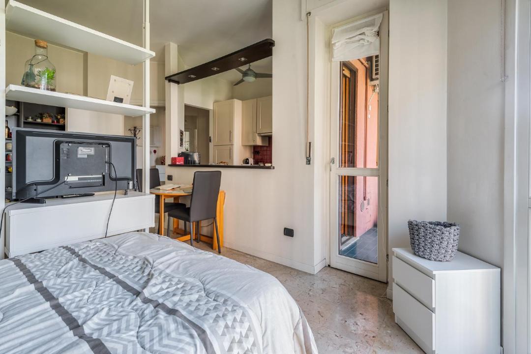 Photo of Bedroom in San Siro