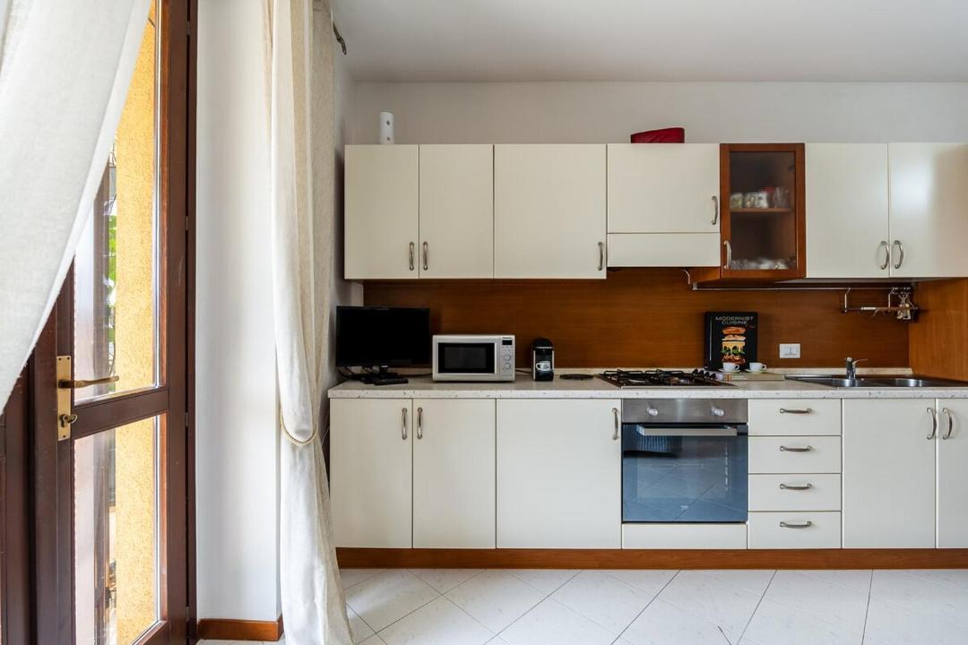 Photo of Kitchen in Isola del Bosco - Delle Corti