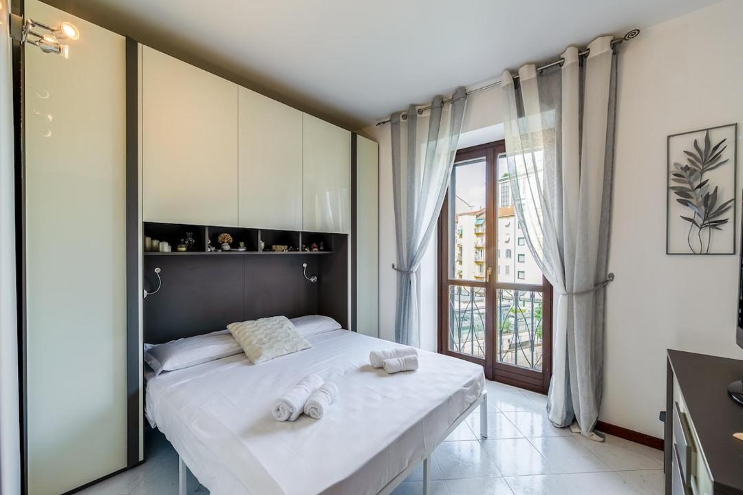 Photo of Bedroom in Isola del Bosco - Delle Corti