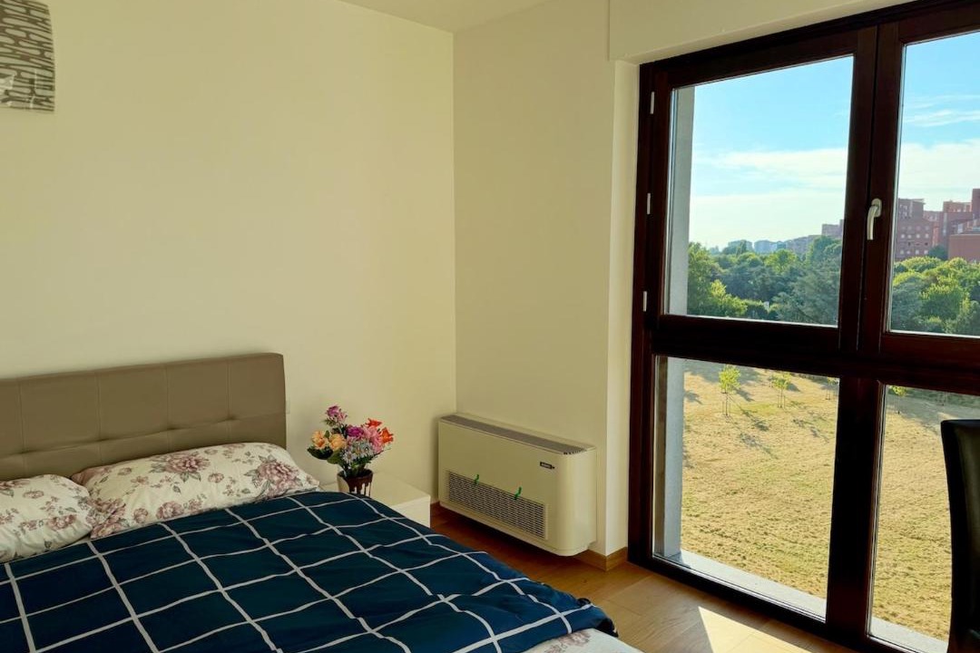 Photo of Bedroom in Milan