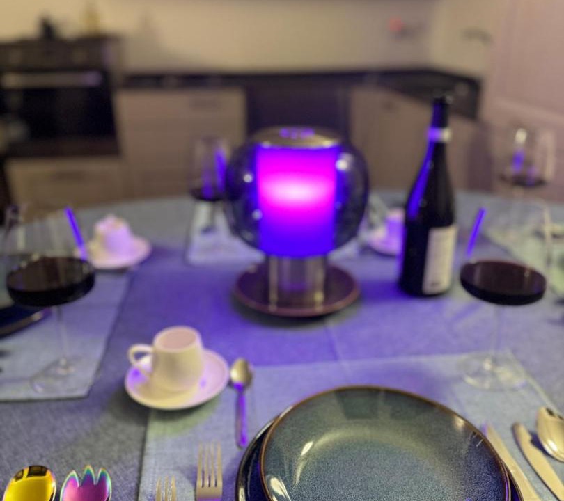 Photo of Kitchen in Milan