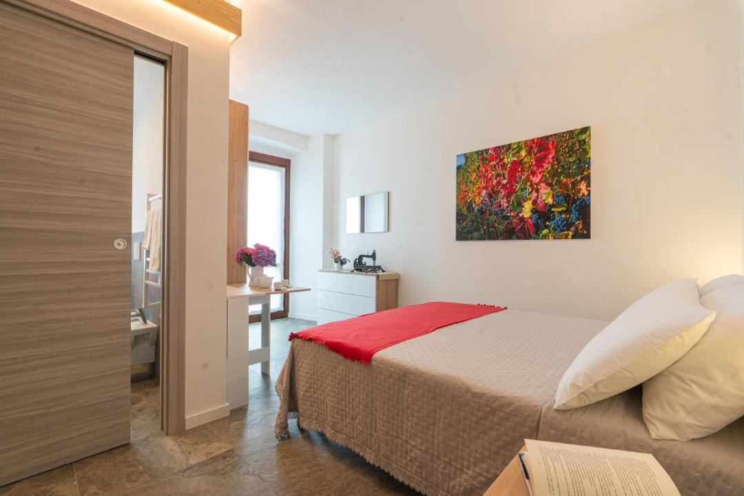 Photo of Bedroom in Teglio