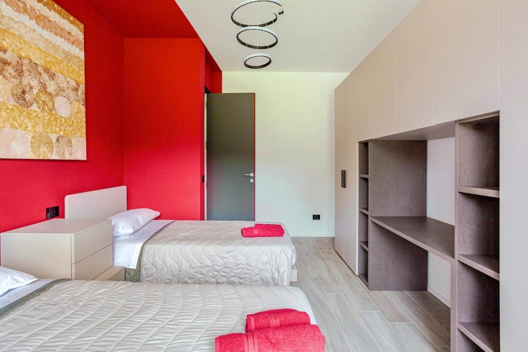Photo of Bedroom in Profare