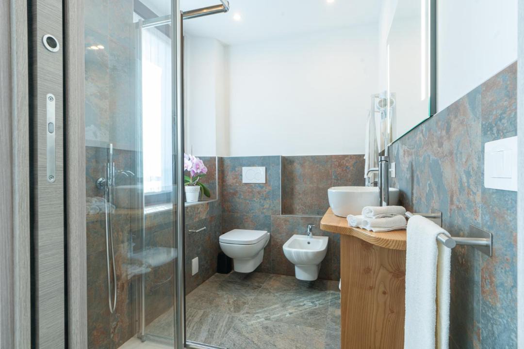Photo of Bathroom in Teglio