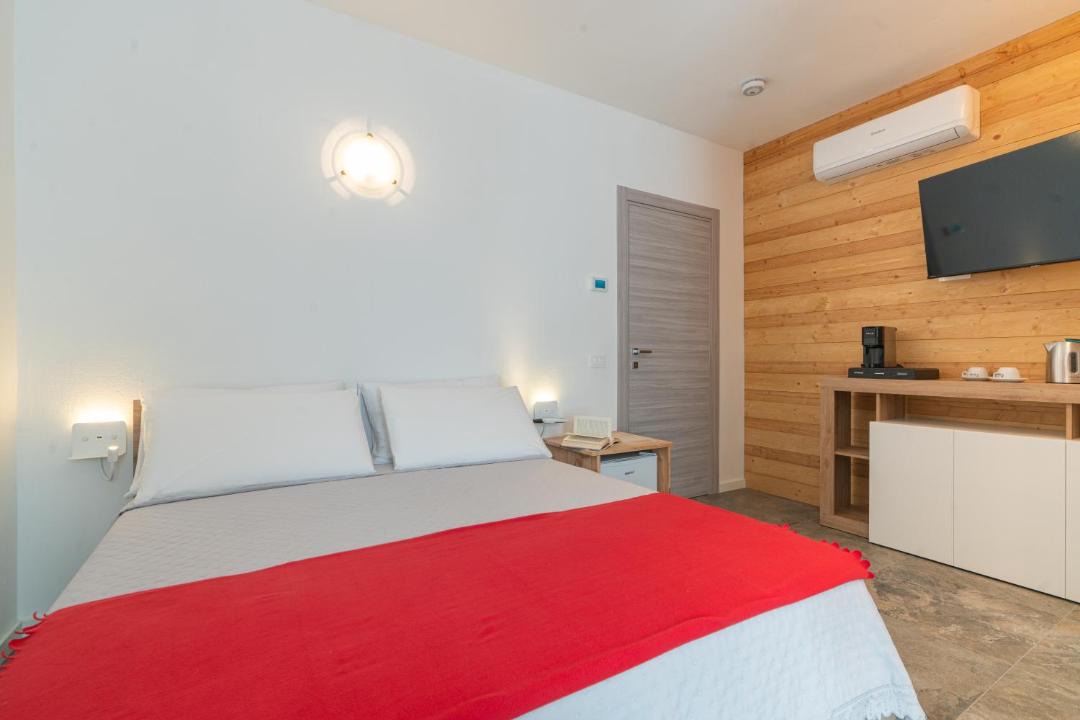 Photo of Bedroom in Teglio