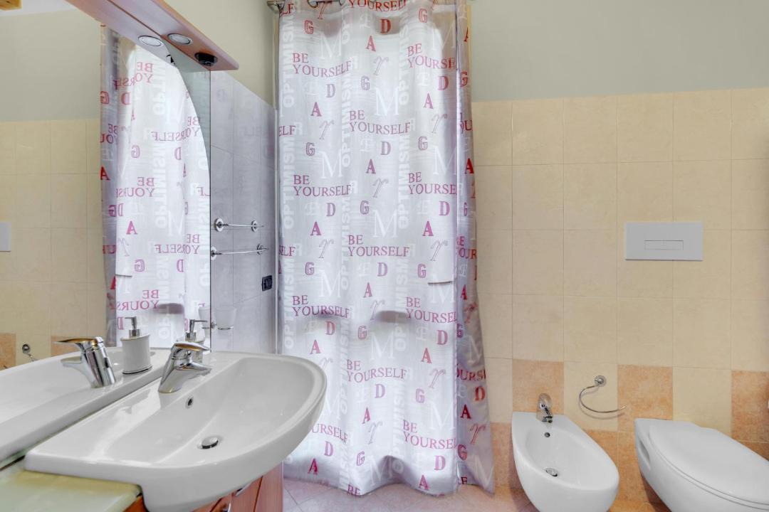Photo of Bathroom in Zanica