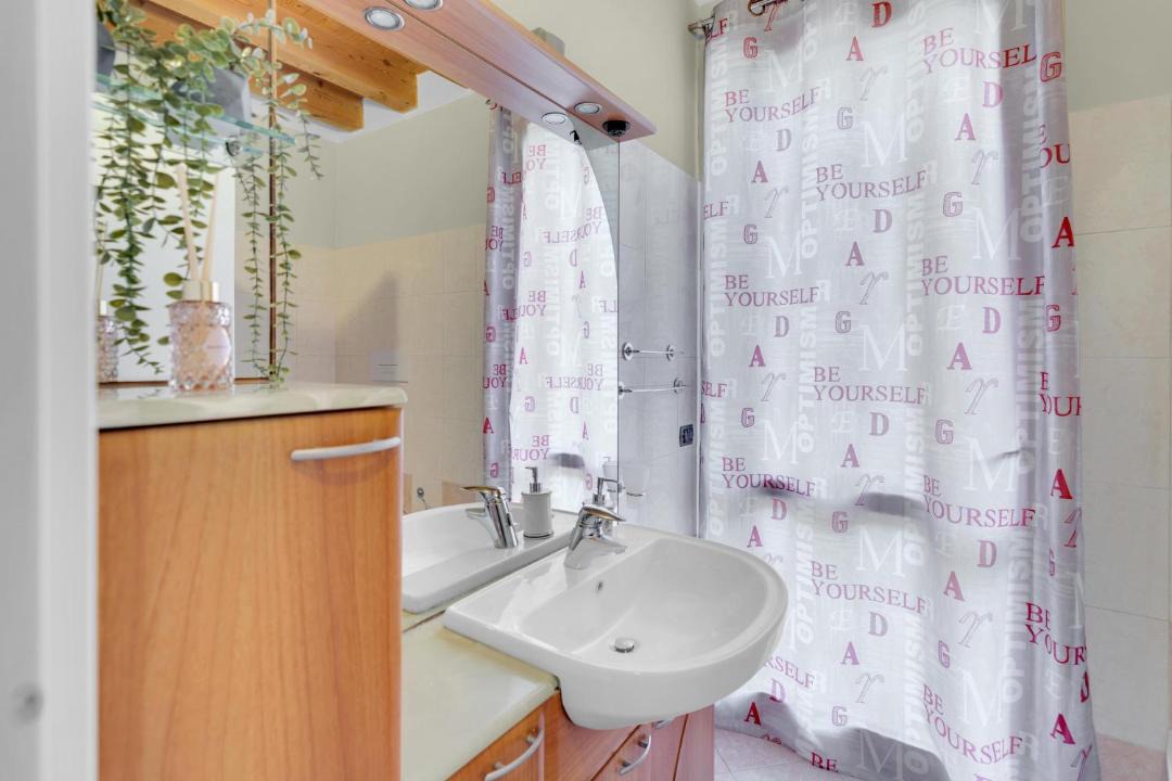 Photo of Bathroom in Zanica