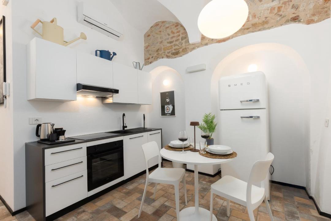Photo of Kitchen in Citta Alta