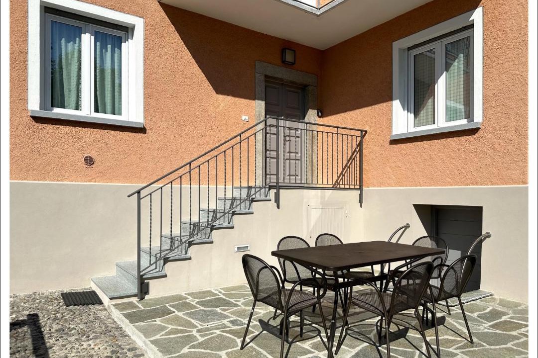 Photo of Patio Balcony in Vignola