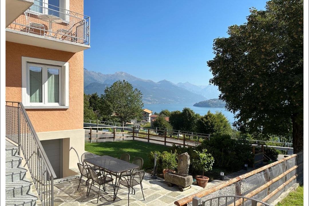 Photo of Patio Balcony in Vignola