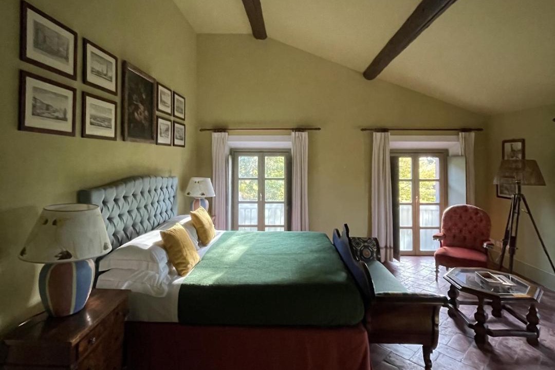Photo of Bedroom in Bornato