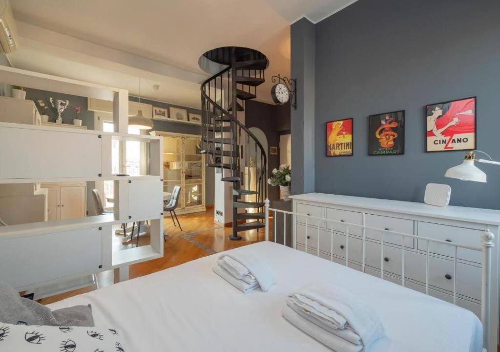 Photo of Bedroom in Milan