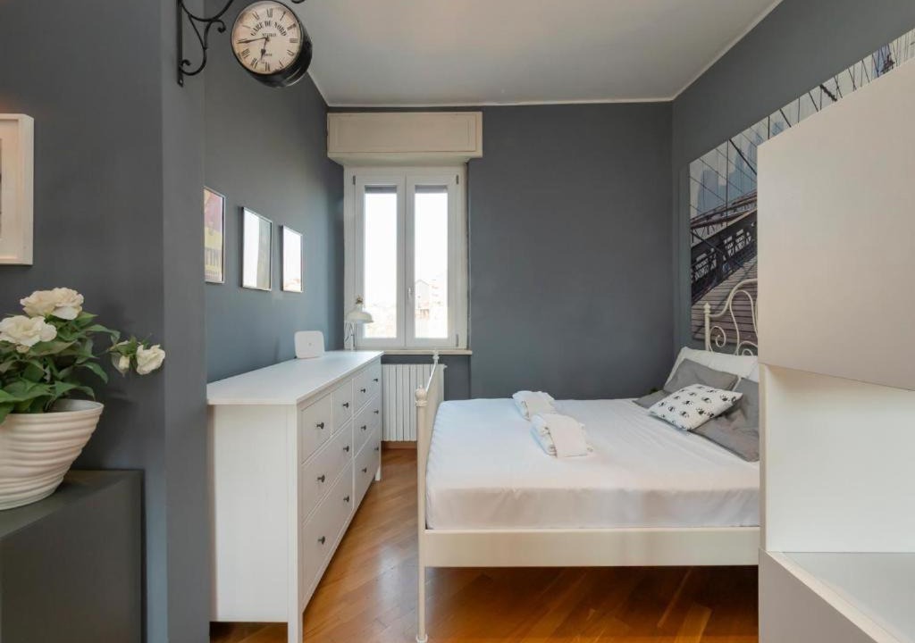 Photo of Bedroom in Milan