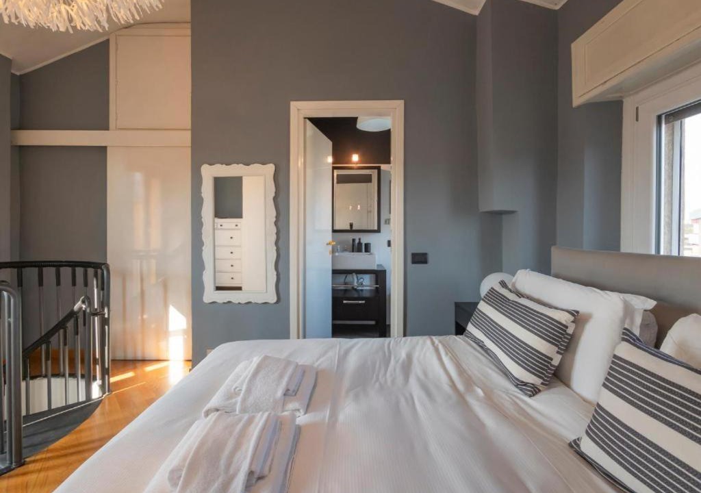 Photo of Bedroom in Milan