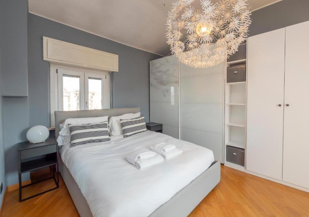 Photo of Bedroom in Milan