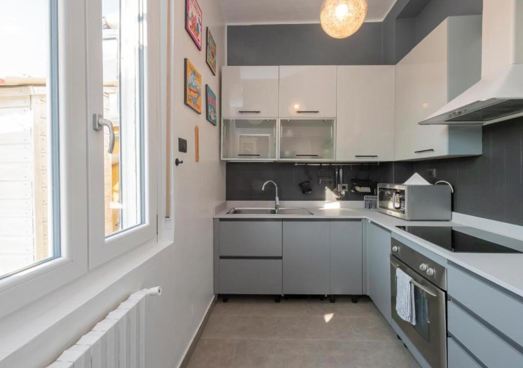 Photo of Kitchen in Milan