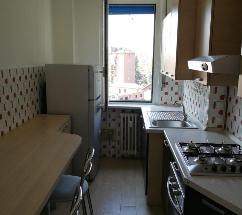 Photo of Kitchen in Crescenzago